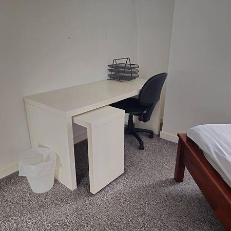 2 Bedroom Modern Stylish Apt In Glasgow City Centre Zewnętrze zdjęcie
